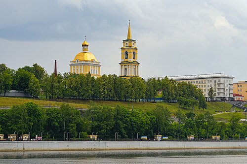 Perm (Russia)